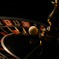 Vinyl Casino - Live Roulette with HD Streaming