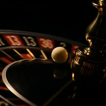 Vinyl Casino - Live Roulette with HD Streaming
