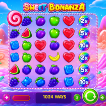 Vinyl - Sweet Bonanza Slot Game - Pragmatic Play Casino Slots
