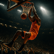 Vinyl - Basketball Sports Betting - NBA and European Leagues